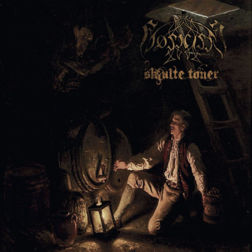 Fjøsnisse : Skjulte Toner